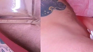 Hard BJ&fuck W/ Victoria Malfo