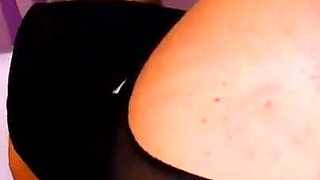 His chubby Stepaunty is ready to have some 3some fun