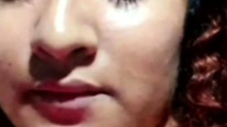 Sexxxxy Brazil Aunty