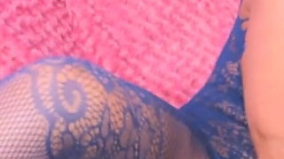 Roadtesting New Sex Machine Hard Fast Anal Orgasm