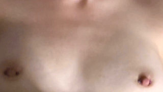 Taboo Secrets: Sneaky Daddy Fucks and Cums All Over His Beautiful Petite Good Girls Perfect Tight Pussy and Perky Little Tits