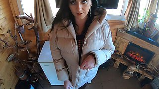 My secretary Comes Home Horny From the Gym and I Fuck Her by The bad guy: Porn