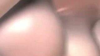 Pizza Delivery Girl Offers Me Her Pussy as a Winning Prize!