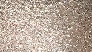 African Amateur Couple Creamy Pussy Riding Black Dick