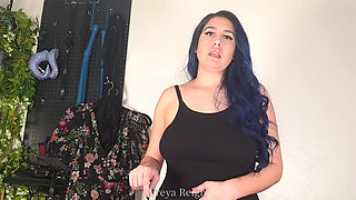 House Wife Training: the Perfect Outfit Feminization and Sissification Dirty Talk