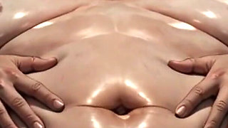 Very Obese BBW Solo Session - Rubbing My Thick Hairy Wet Pussy Until I Cum