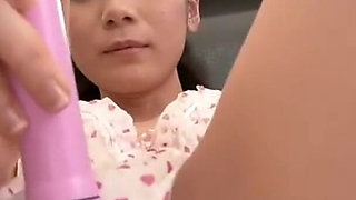 Petite Amateur Beauty Creampie - Chapter5
