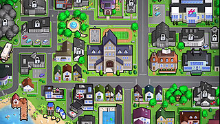 Summertime saga - Create an xray machine