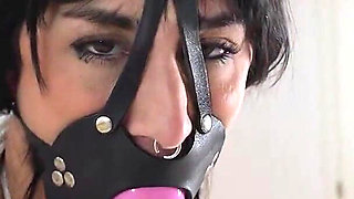 Escapology Training for Carmen Day 1 (hd)