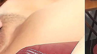 Eating My GF's Hot Pussy