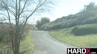 HARDX - Don't End It Yet - Isa Bella's Steamy Erotic Reconciliation