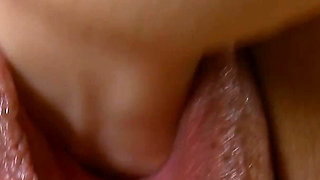 Anabelle Pync - Fucking Machine First Time Iii