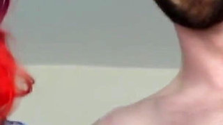 Cucked & Feminized by a Hot Alpha Couple Sissy Humiliation Fantasy