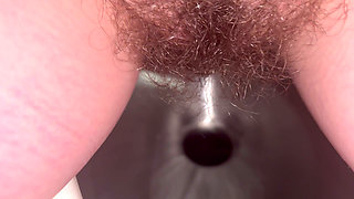 Bathroom Pees
