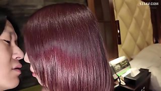 Titty Fuck Marathon: A Day of Creampie with a Big-Busted Girlfriend x1xFE2A3B74FF73B693EC