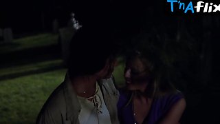 Kathy Lester Rump, Hooters Sequence in Phantasm