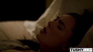 Watch sublime Christian Clay and Ariana Marie's xxx