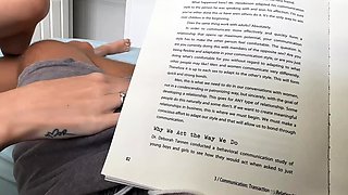 Sophie Tyler - Sneaky Petite Step Sister Wants Sex