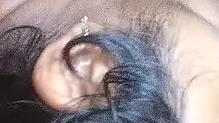 Punishment Principle Caught Desi Teacher Fucking with Lesbian Student