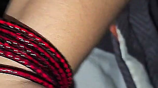 Night Time Moody Sex with Girlfriend