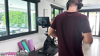 Amazing Filthy and Luna's taboo movie