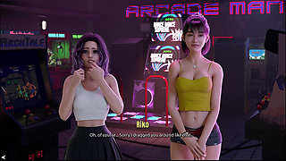 Julia in Japan - Julia Went to Japan so Her Story Begins