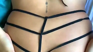 Compilation of Videos Anal Sex, Blowjob, Cumshot - Tara Rico
