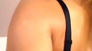 Hot Blonde Screwed By Two Men In A Double Penetration And Filmed! - Jean-yves Le Castel