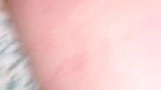 Bww Amateur Pussy Destroyed!