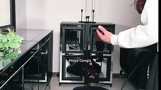 Bdsm femdom fetish humiliation