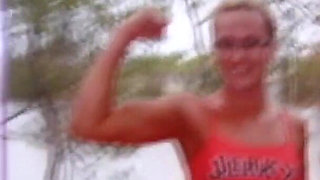 600 News Featuring Alexis Grace, Katie Cummings