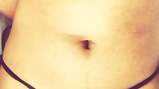 Showing off My Hot and Sexy Body