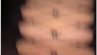 Hotwife With Perfect Pussy Squirts On A Sex Swing At A Swingers Club