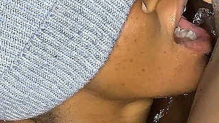 All Black Lesbian Piss Perverts Threesome