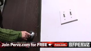 Hot MILF Shoplifter Caught by Security Guard - Petite Brunette Angelina Moon Gets Naked & Dirty Talk in Store