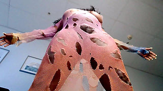 House Party She-hulk Growth - Transformation Fetish, Growth Fetish