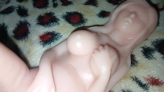 Ultra Realistic Silicone Sex Doll POV - Lifelike Fantasy Roleplay