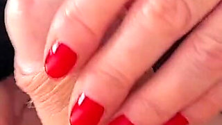 Vgq26 Aunty Sandra Meeting an Old Friend