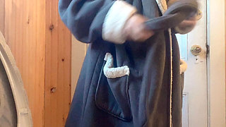 Piss Dirt Pussy Hana in Teen Hair Style Nice Petite Girl Asian