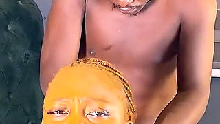 House Wife Fucks Step Son