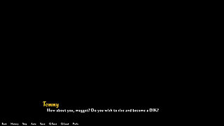 Being a DIK Playthrough Episode 2 - 5 Scenes