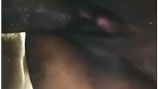 Ray Wells - School Girl On Her Laptop While Taking Daddy Big Black Cock I Hope I Pass My Exam