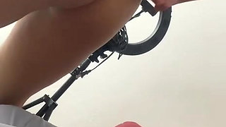 I like to go out with my neighbor and then I fuck her