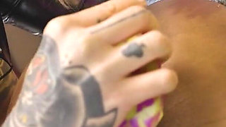 Alt Tattoo Lesbian Teens Crazy Toys Fuck