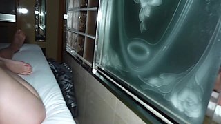 Spicy nymph breathtaking porn story