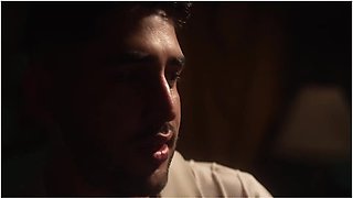 Stepfather Leaves His Stepdaughter Alone With Her Stepbro And They Fuck Until Squirt!