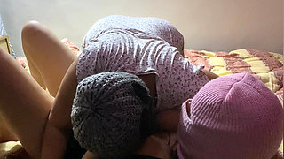 Arab Lesbian Saudien