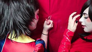 Pomnis Glory Hole