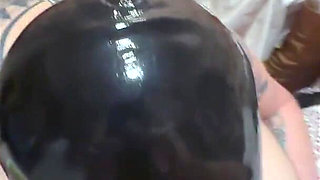 Gigi Swallows Piss & Asks for More