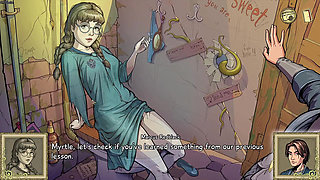 Innocent Witches Miscellaneous Collection [part 01] + Innocent Witches Download